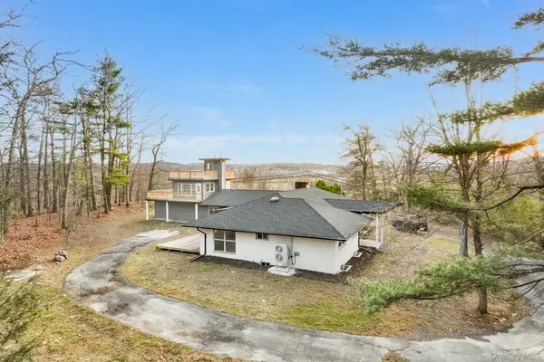 233 Forest Hill Drive, Kingston, NY 12401