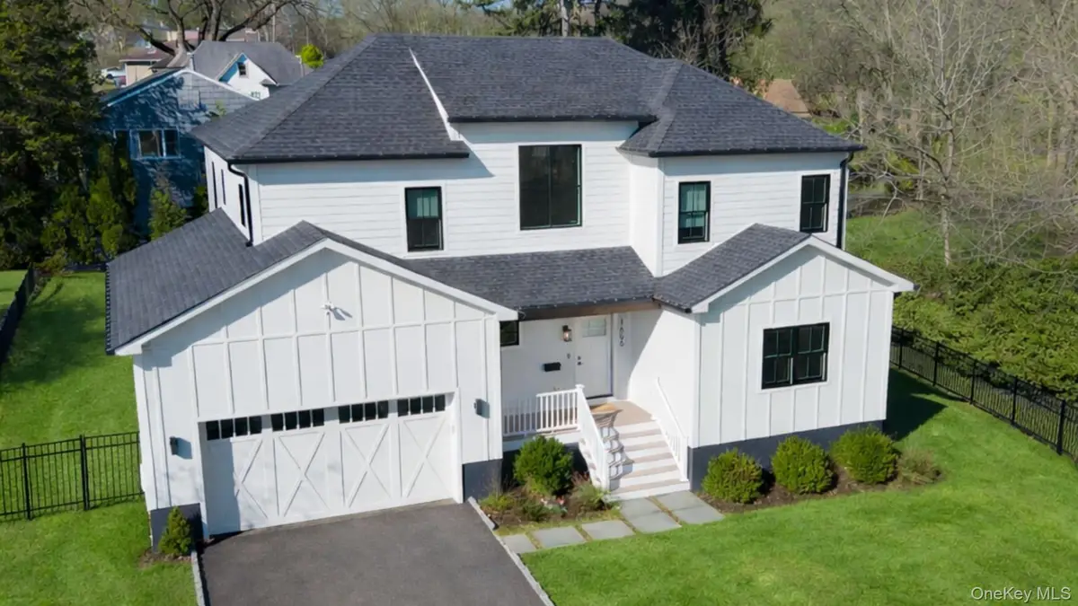 1606 Ellis Place, Mamaroneck, NY 10543 - #1
