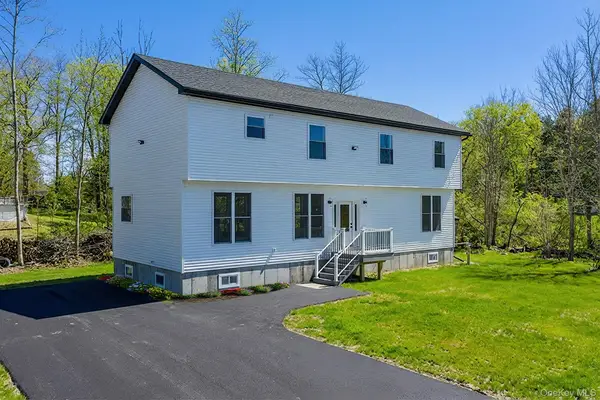 6 Maple Avenue, Hurleyville, NY 12747