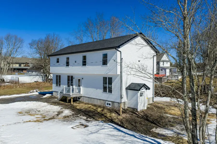 6 Maple Avenue, Hurleyville, NY 12747 - #3