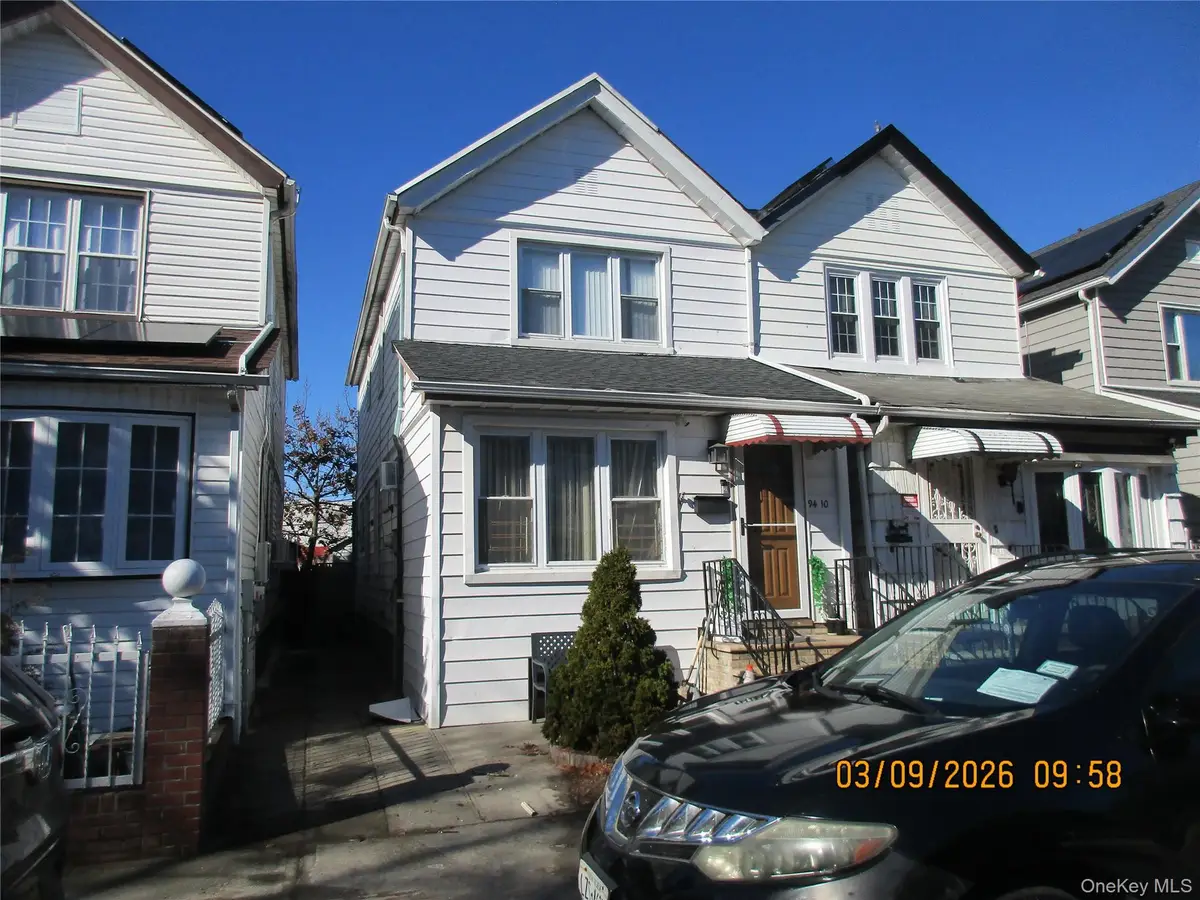 94-10 82nd Place, Ozone Park, NY 11416 - #1