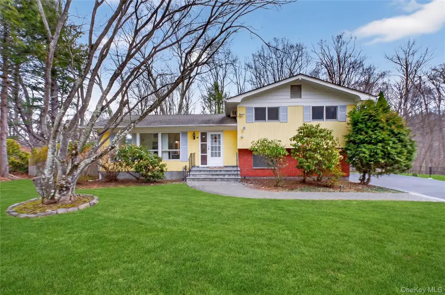 2314 Sultana Drive, Yorktown Heights, NY 10598 - #2