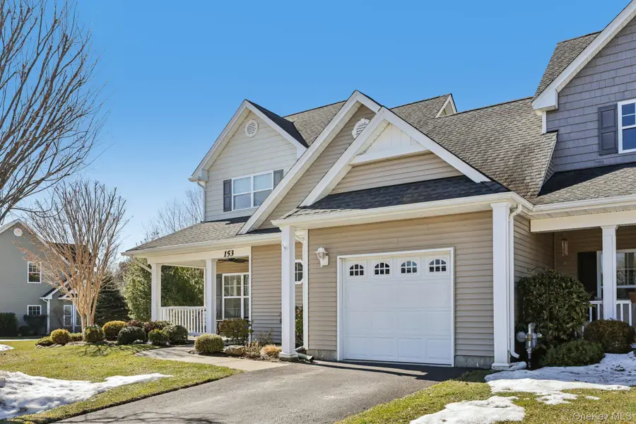 153 Stoneleigh Drive #153, Riverhead, NY 11901 - #2