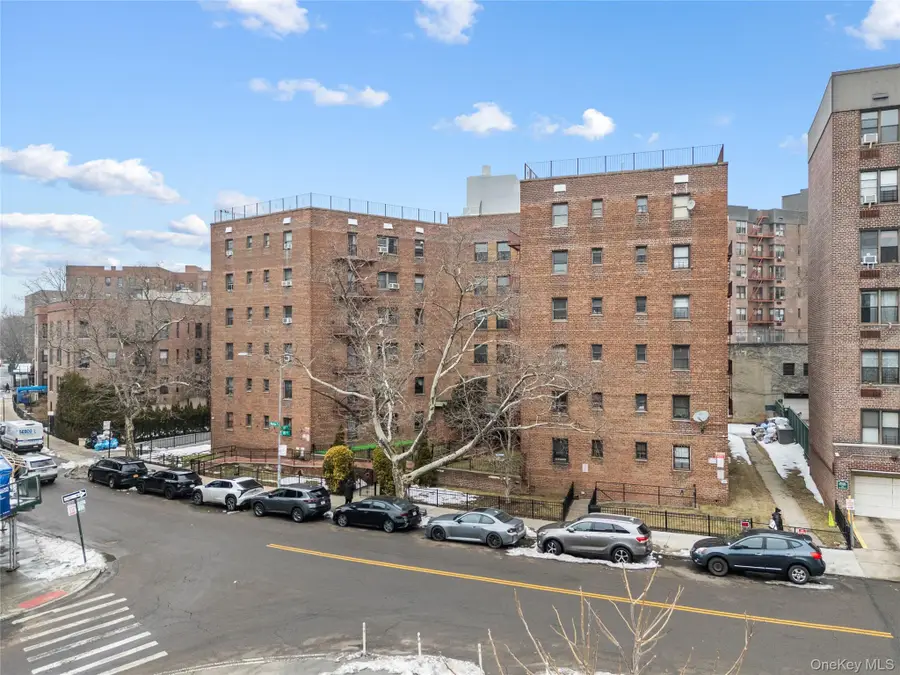 139-05 85th Drive #4B, Briarwood, NY 11435 - #3