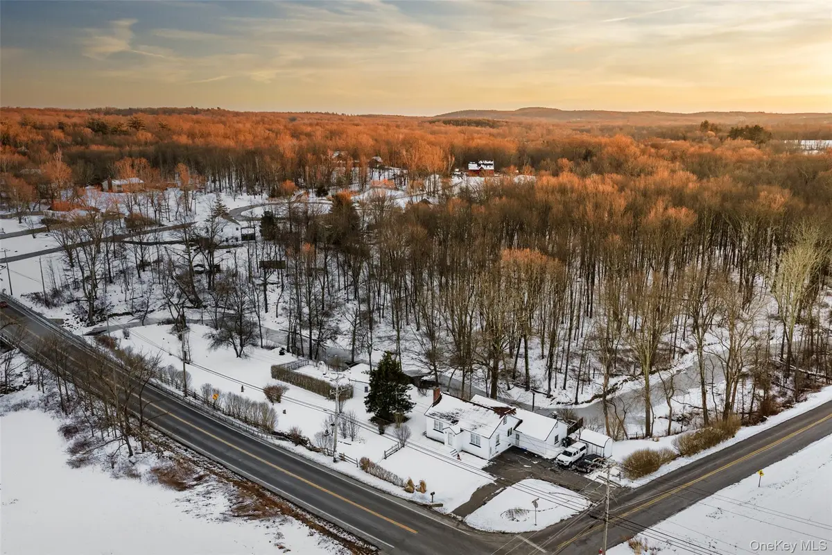 5003 Searsville Road, Pine Bush, NY 12566 - #1