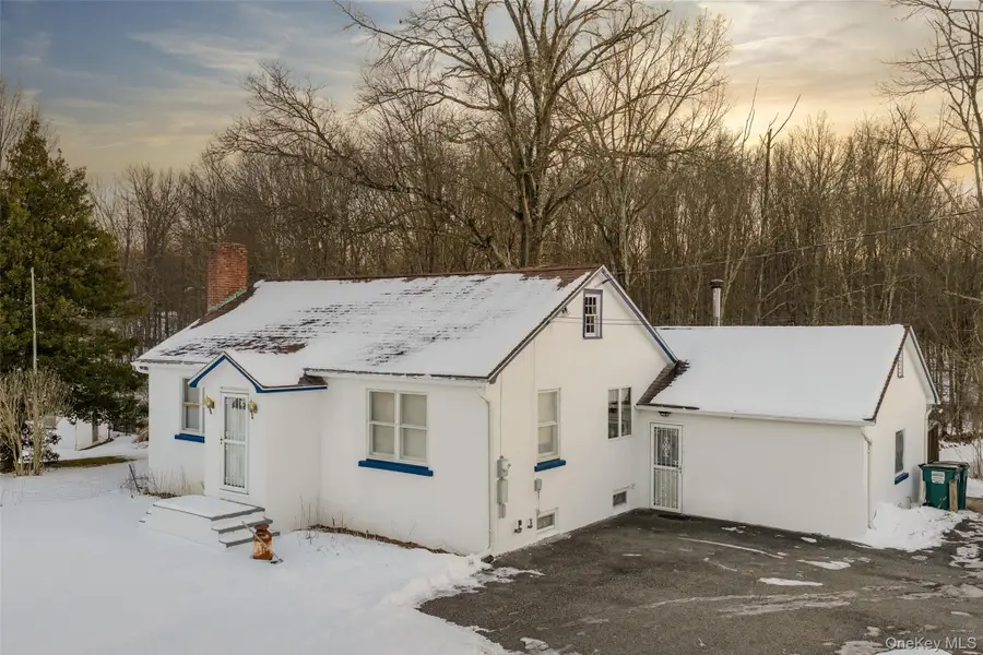 5003 Searsville Road, Pine Bush, NY 12566 - #2