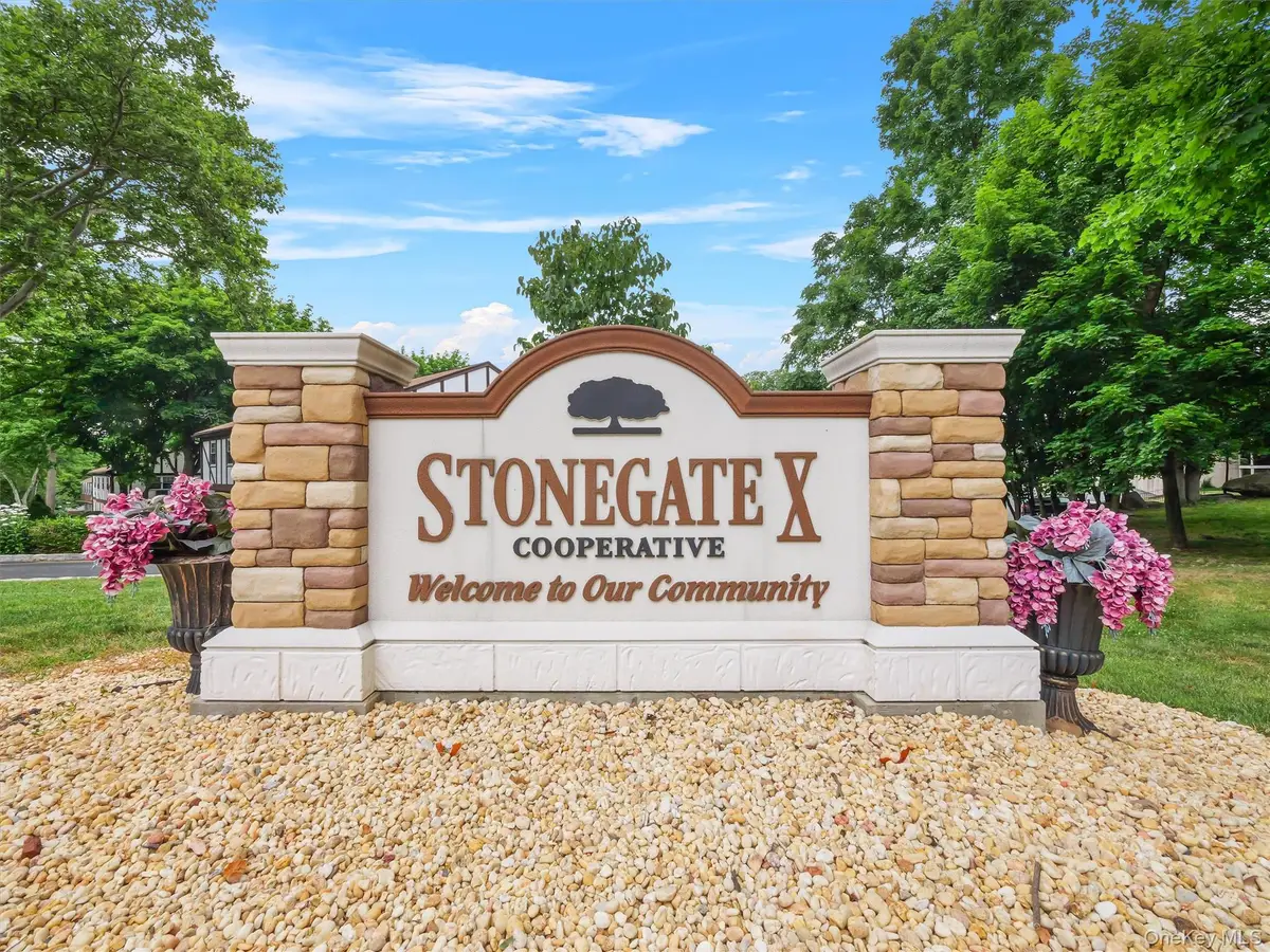 210 Parkside Drive #210, Suffern, NY 10901 - #1