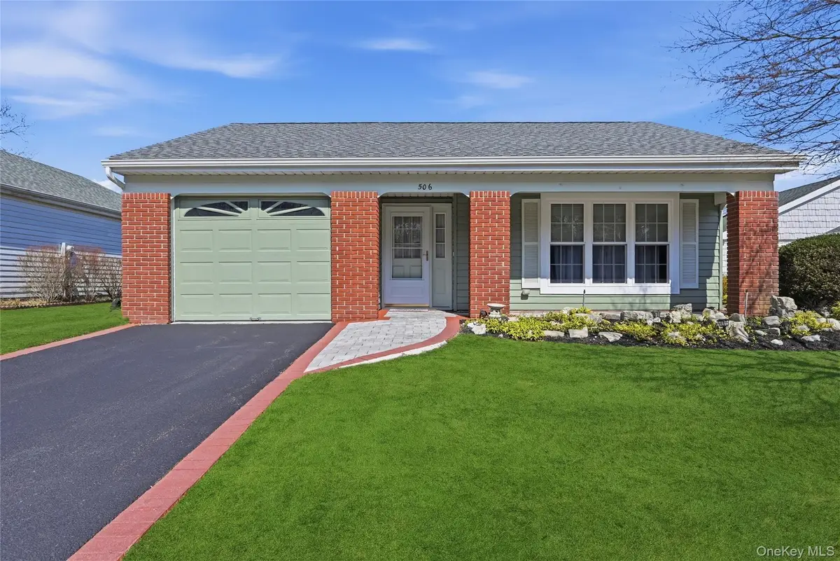 506 Lancaster Court, Ridge, NY 11961 - #1