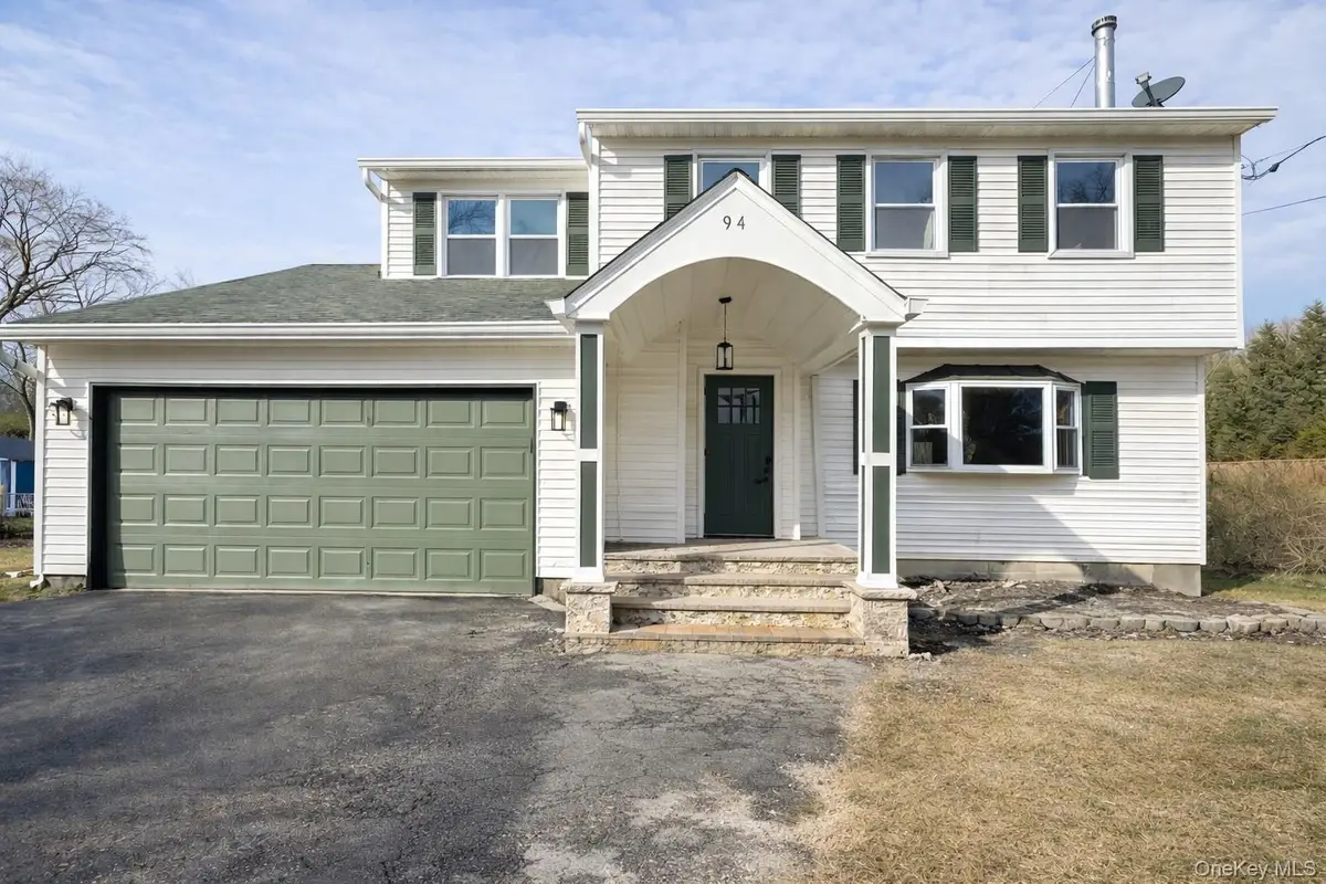 94 Sally Lane, Ridge, NY 11961 - #1