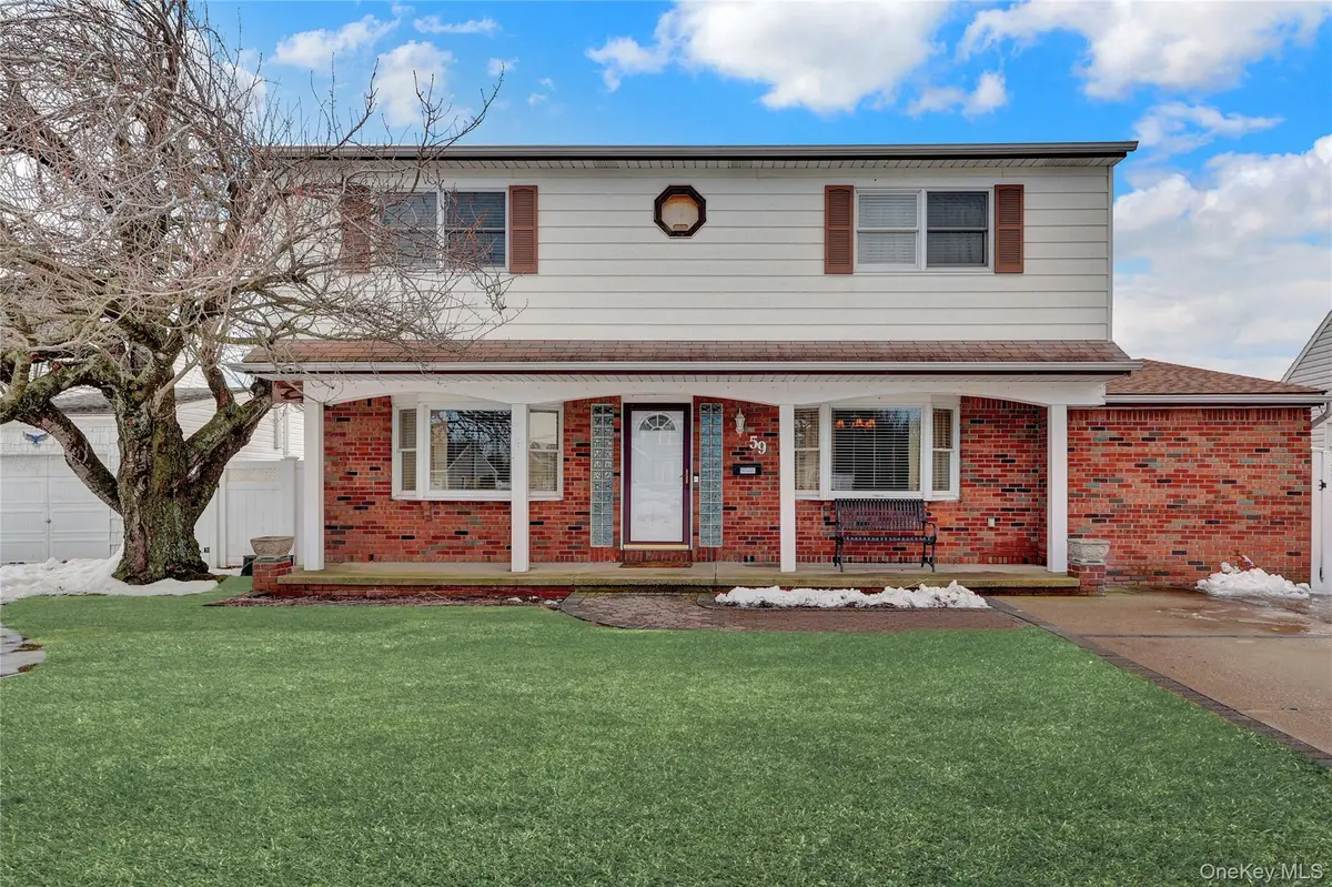 59 Lincoln Boulevard, Bethpage, NY 11714 - #1