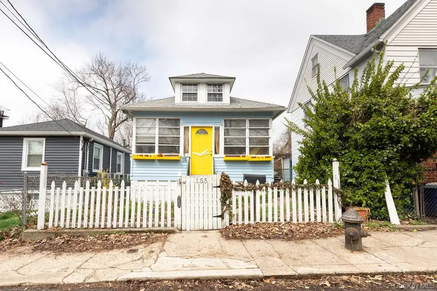 155 Hawkins Street, Bronx, NY 10464 - #2