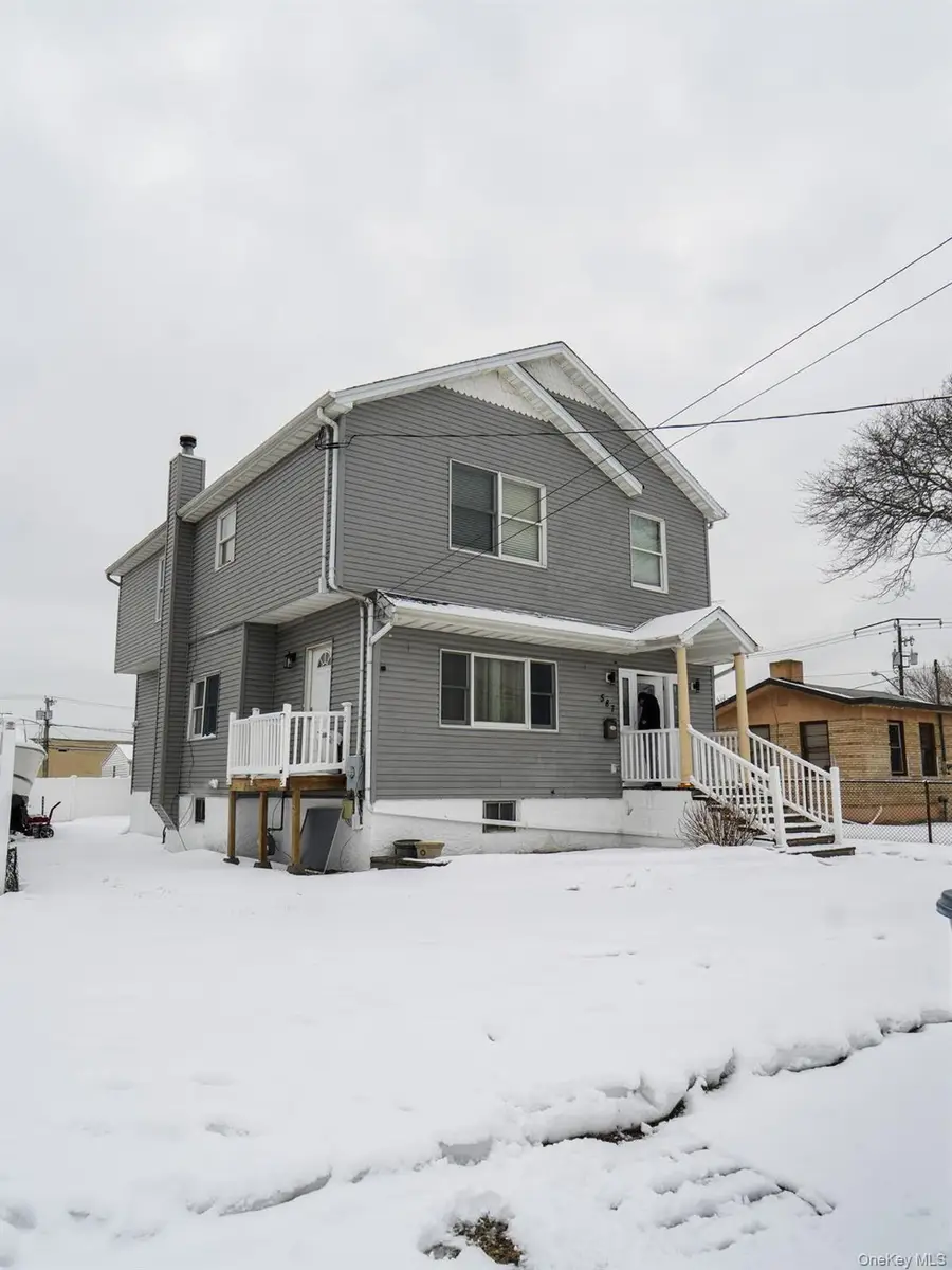587 Miller Avenue, Freeport, NY 11520 - #2