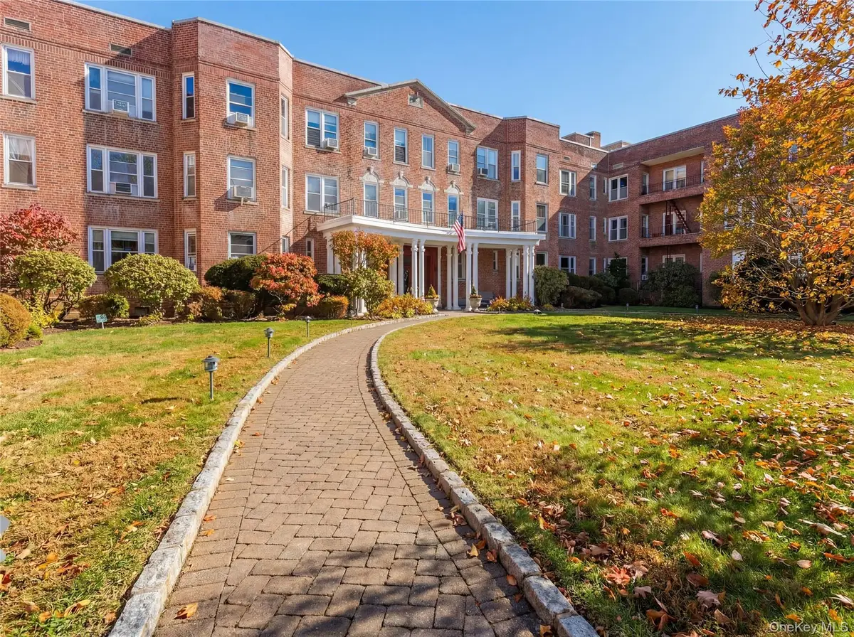 2 Overlook Road #3D6, White Plains, NY 10605 - #1