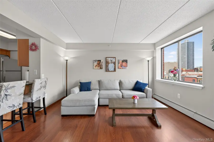 333 E 119th Street #5G, New York, NY 10035 - #3