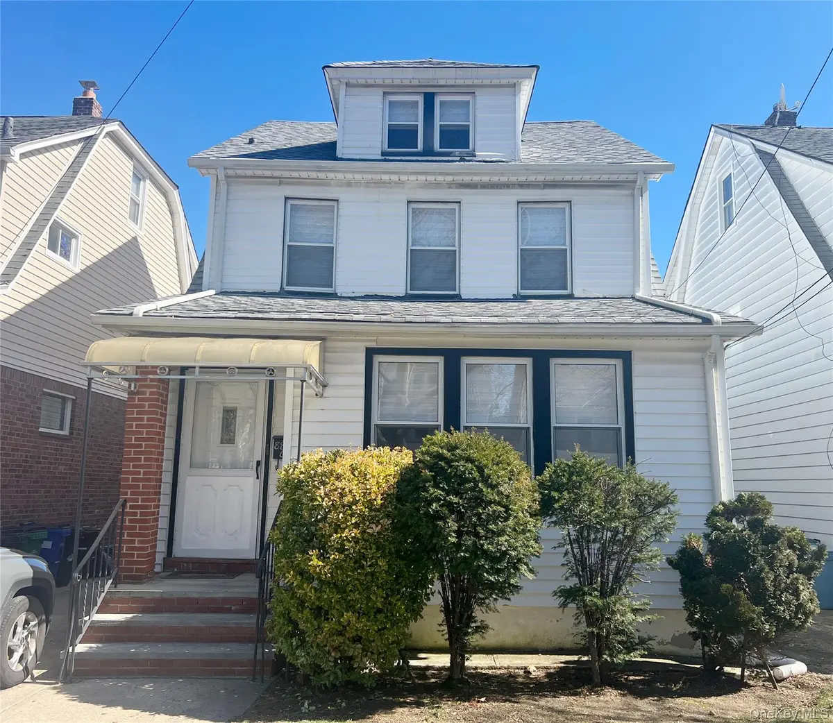 8805 238th Street, Bellerose, NY 11426 - #1