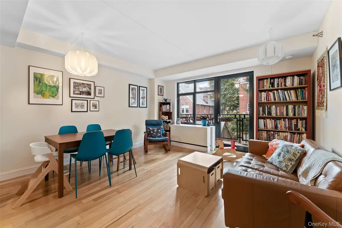 3536 Cambridge Avenue #5C, Bronx, NY 10463 - #1