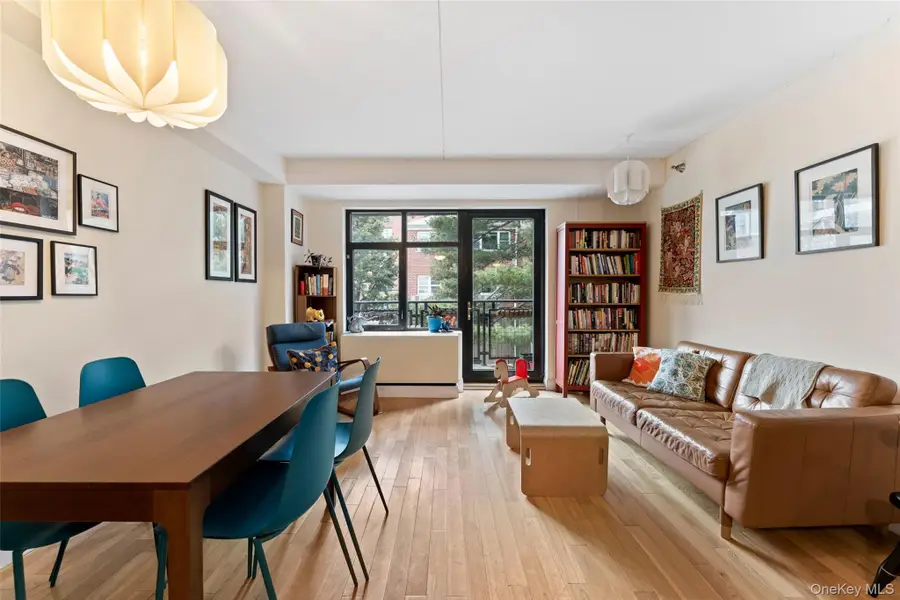 3536 Cambridge Avenue #5C, Bronx, NY 10463 - #3