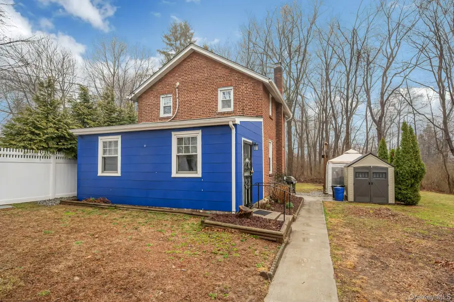 32 Glendale Avenue, Armonk, NY 10504 - #3