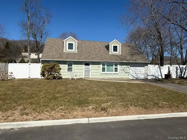 75 Oakcrest Avenue, Farmingville, NY 11738 - #1