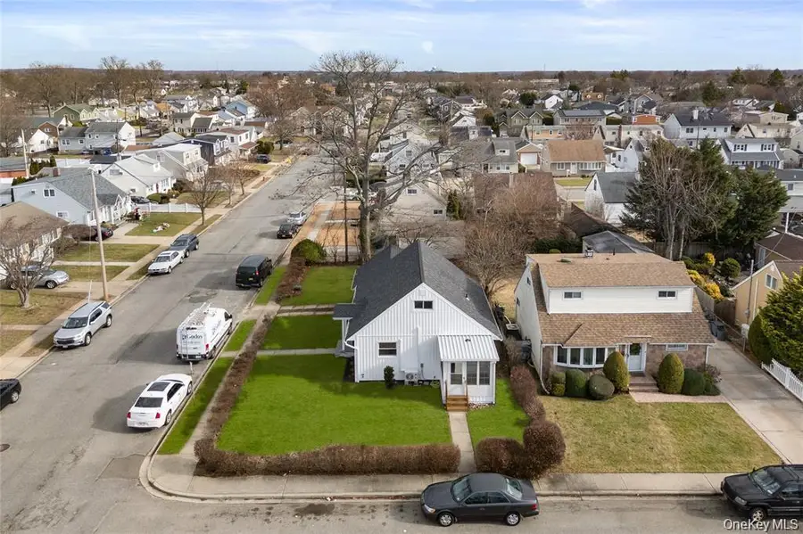 53 Ketcham Avenue, Hicksville, NY 11801 - #2