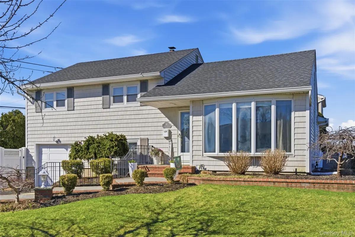 45 Amherst Drive, Massapequa, NY 11758 - #1