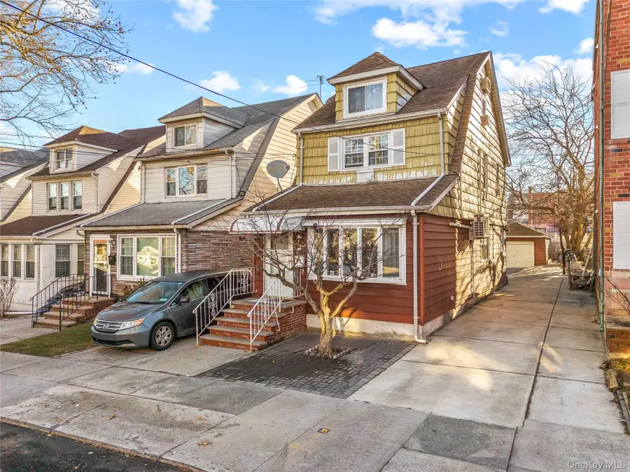 59-41 156th Street, Flushing, NY 11355 - #2