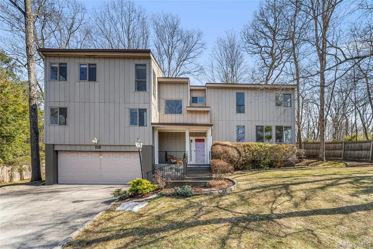 111 Ridge Road, Ardsley, NY 10502 - #1