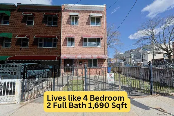 877 E 223rd Street, Bronx, NY 10466