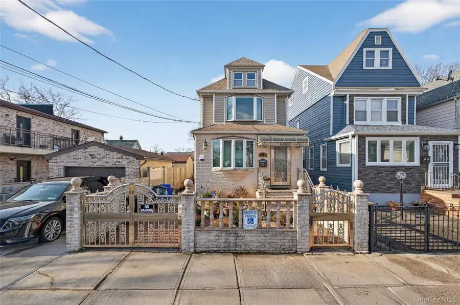 11550 134th Street, South Ozone Park, NY 11420 - #2