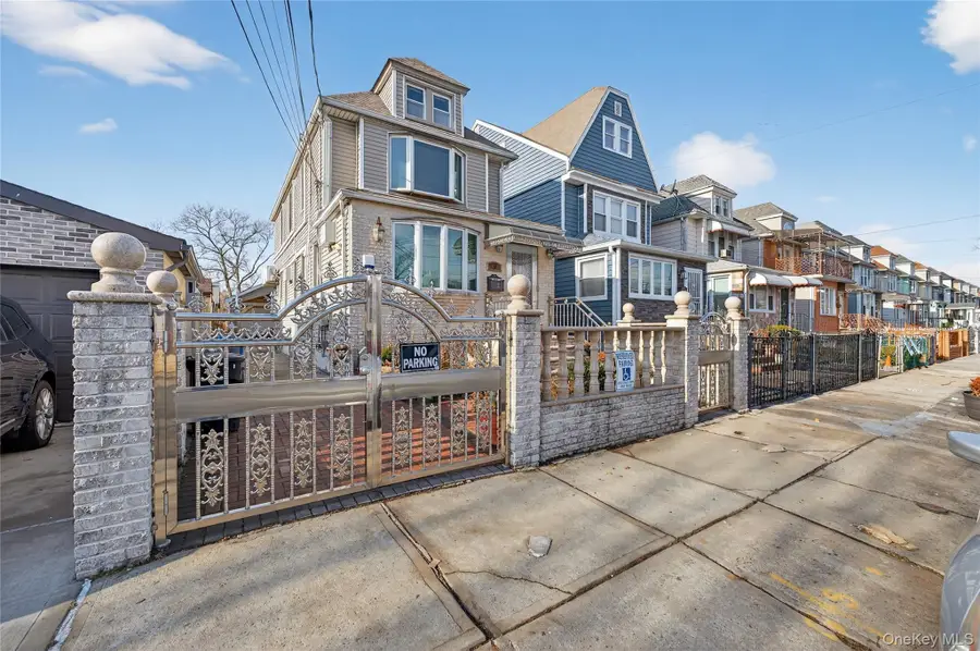 11550 134th Street, South Ozone Park, NY 11420 - #3