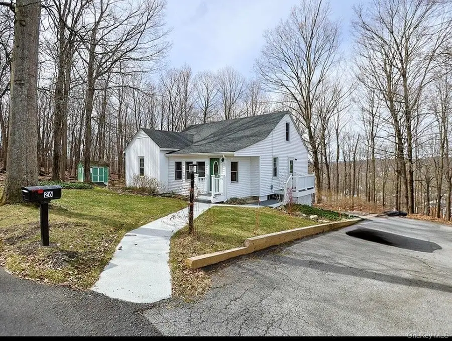 26 Sunrise Heights, Goshen, NY 10924 - #3