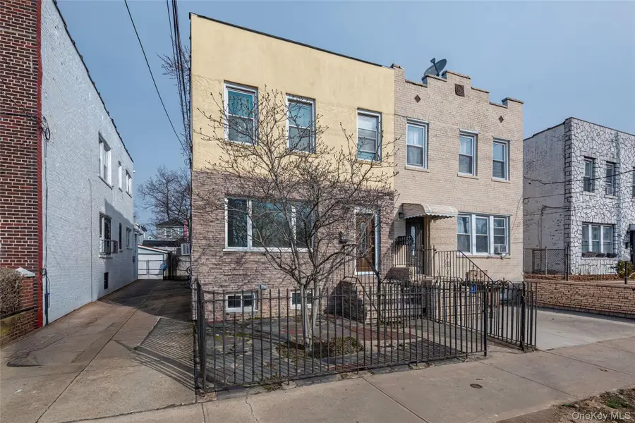 173-47 106th Avenue, Jamaica, NY 11433 - #3