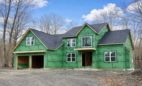 43 Maple Hill Drive, Millbrook, NY 12545