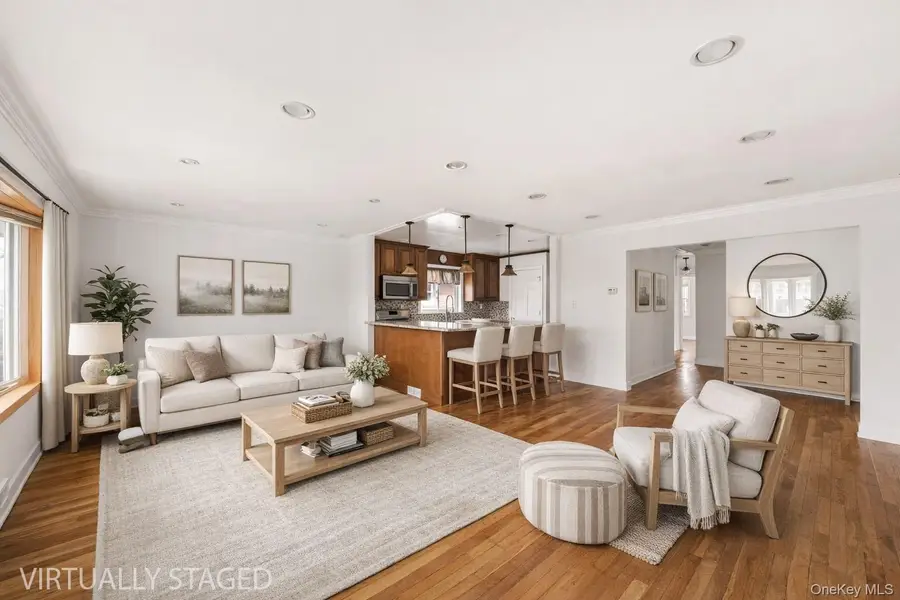 2615 Clearview Expressway, Bayside, NY 11360 - #2