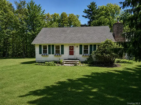 406 Upper Mountain Road, Pine Bush, NY 12566