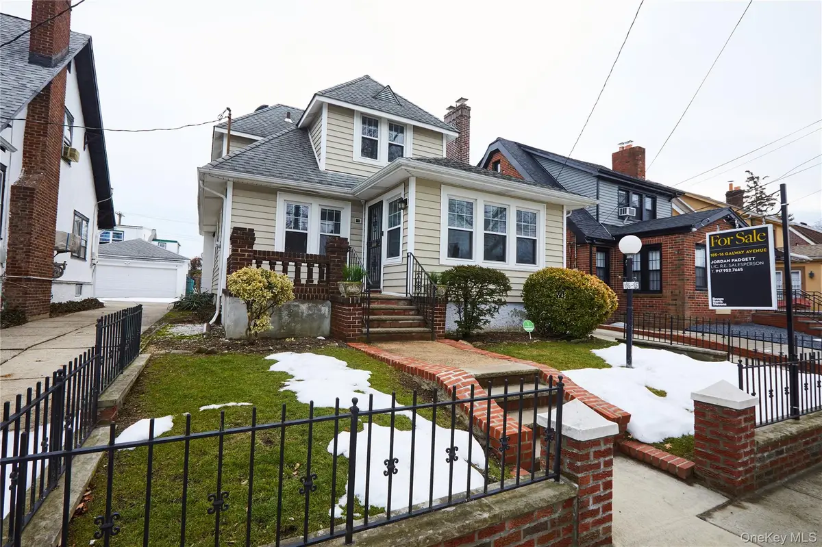 18516 Galway Avenue, Saint Albans, NY 11412 - #1