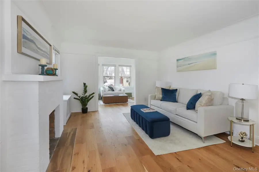 18516 Galway Avenue, Saint Albans, NY 11412 - #3