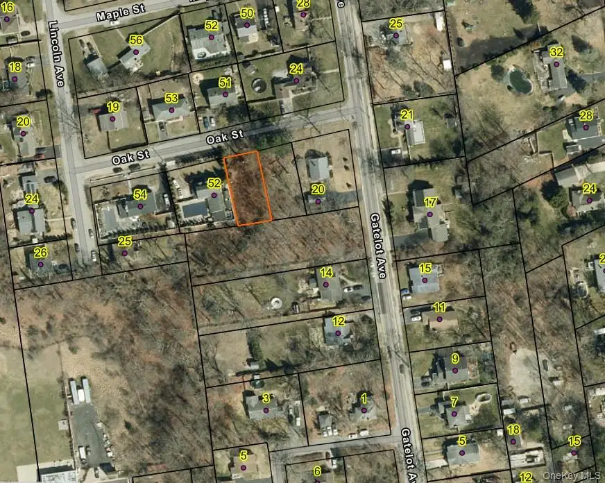 Oak Street, Ronkonkoma, NY 11779 - #2