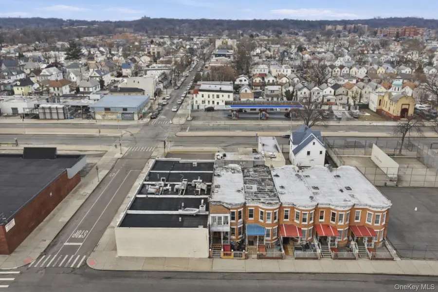 10407 94th Avenue, Ozone Park, NY 11416 - #2