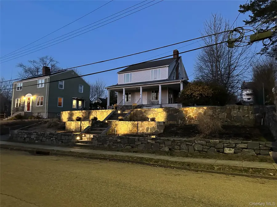 47 Grandview Avenue, Dobbs Ferry, NY 10522 - #2