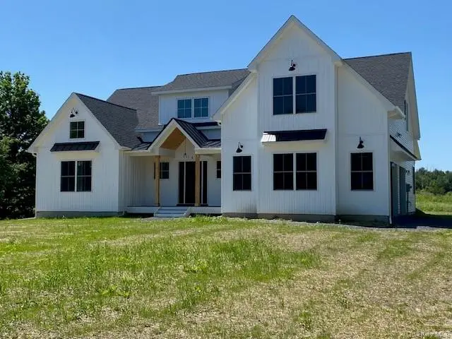 38 Sunset Lane, New Hampton, NY 10958 - #3