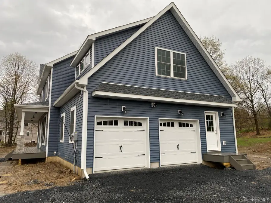 24 Sunset Lane, New Hampton, NY 10958 - #3