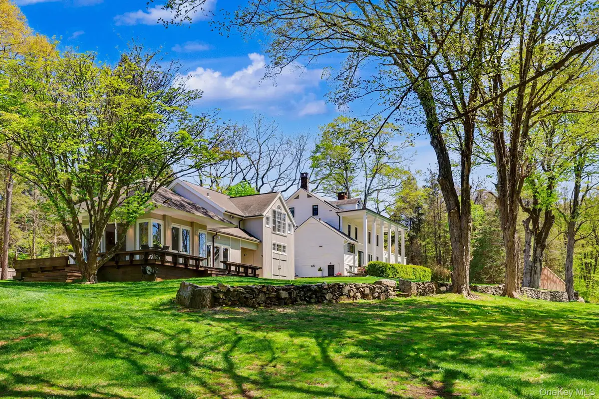 233 Long Ridge Road, Bedford, NY 10506 - #1
