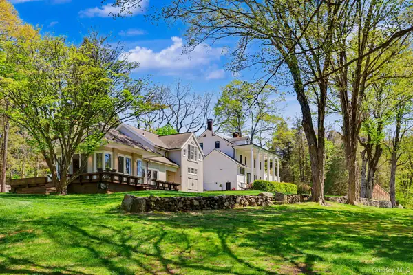 233 Long Ridge Road, Bedford, NY 10506