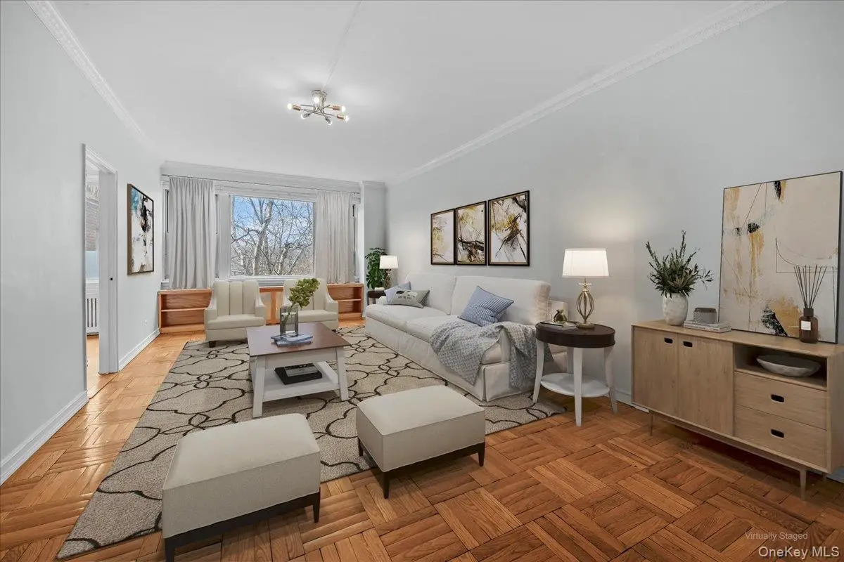 750 Kappock Street #A2, Bronx, NY 10463 - #1