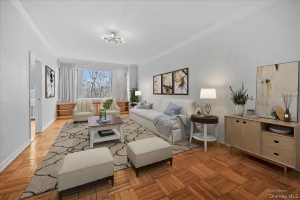 750 Kappock Street #A2, Bronx, NY 10463