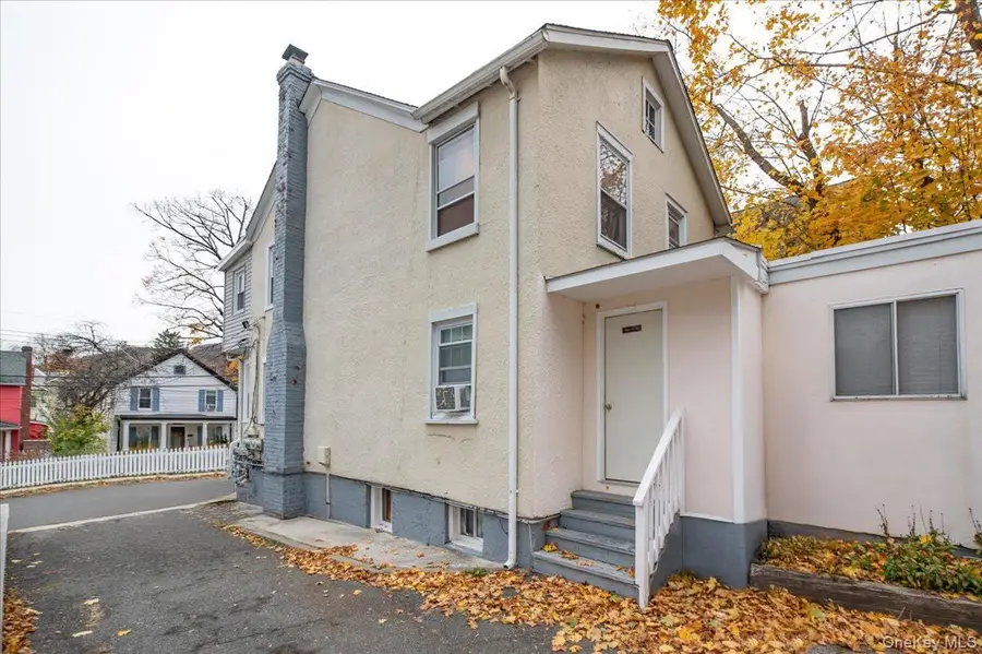28 E Catherine Street, Nyack, NY 10960 - #2