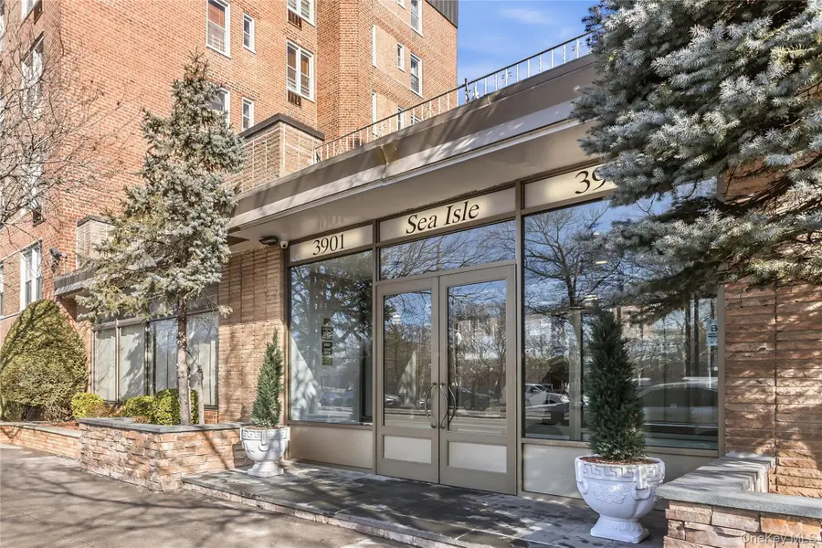 3901 Nostrand Ave Apt 4b #4B, Brooklyn, NY 11235 - #2