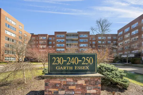 240 Garth Road #2G2, Scarsdale, NY 10583