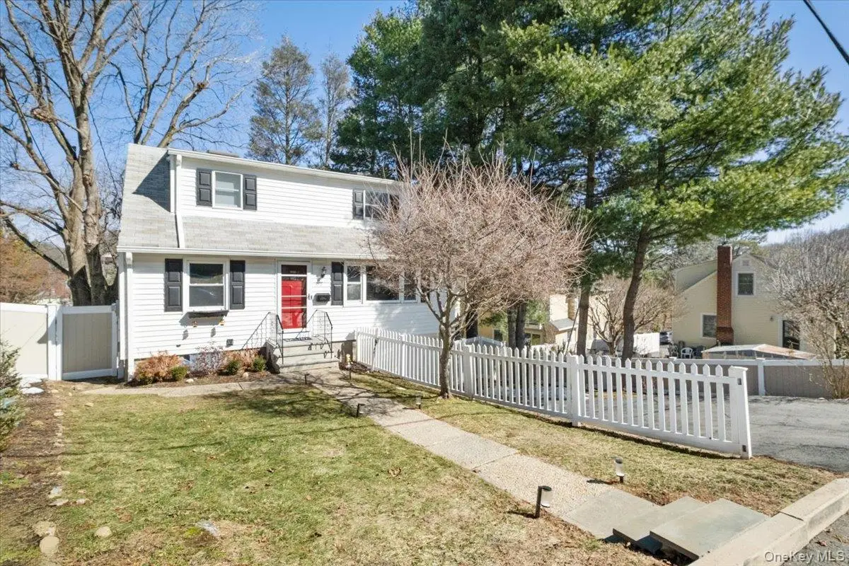 87 Center Street, Irvington, NY 10533 - #1